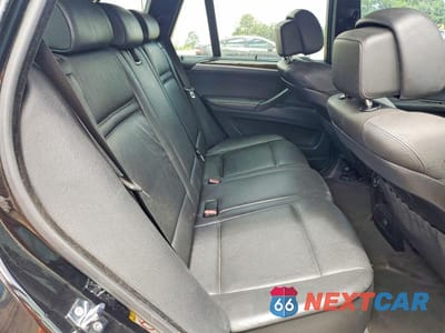Zdjęcie 11 z 13 samochodu: 2008 BMW X5 3.0I VIN:5UXFE43558L032459 - miniatura