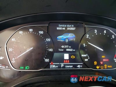 Zdjęcie 9 z 12 samochodu: 2022 BMW X3 XDRIVE30I VIN:5UX53DP05N9M40050 - miniatura