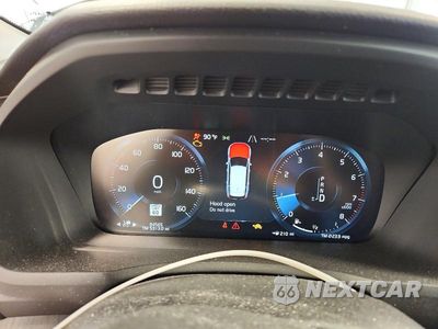 Zdjęcie 9 z 13 samochodu: 2020 VOLVO XC90 T5 MOMENTUM VIN:YV4102PK6L1549978 - miniatura