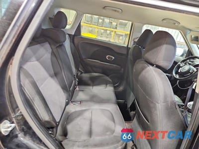 Zdjęcie 11 z 13 samochodu: 2018 KIA SOUL + VIN:KNDJP3A55J7602994 - miniatura