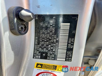 Zdjęcie 13 z 13 samochodu: 2013 TOYOTA HIGHLANDER HYBRID LIMITED VIN:JTEDC3EH5D2012238 - miniatura