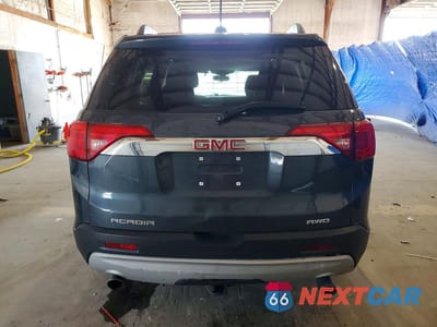 Zdjęcie 6 z 13 samochodu: 2019 GMC ACADIA SLE VIN:1GKKNSLS4KZ157343 - miniatura