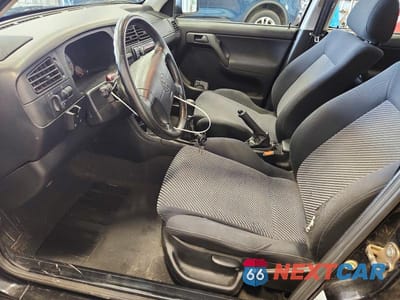 Zdjęcie 7 z 12 samochodu: 1999 VOLKSWAGEN GOLF WOLFSBURG VIN:3VWJA81HXXM215474 - miniatura