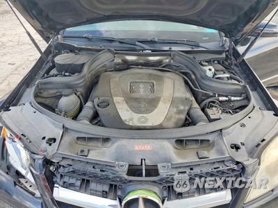 Zdjęcie 12 z 13 samochodu: 2010 MERCEDES-BENZ GLK 350 4MATIC VIN:WDCGG8HB0AF269509 - miniatura