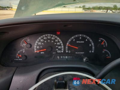 Zdjęcie 9 z 12 samochodu: 2001 FORD F150 SUPERCREW VIN:1FTRW07W21KD75281 - miniatura
