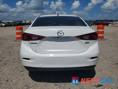 Zdjęcie 6 z 12 samochodu: 2016 MAZDA 3 SPORT VIN:JM1BM1U73G1294105 - miniatura
