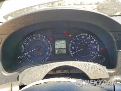 Zdjęcie 9 z 13 samochodu: 2011 INFINITI G37 COUPE BASE VIN:JN1CV6EK4BM211812 - miniatura