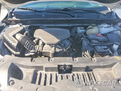 Zdjęcie 12 z 13 samochodu: 2019 CHEVROLET BLAZER RS VIN:3GNKBERS4KS694411 - miniatura