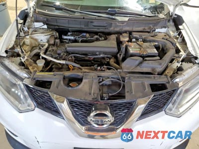Zdjęcie 12 z 13 samochodu: 2016 NISSAN ROGUE S VIN:KNMAT2MV2GP696651 - miniatura