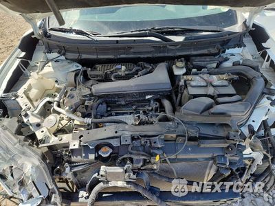 Zdjęcie 11 z 13 samochodu: 2020 NISSAN ROGUE SV VIN:KNMAT2MV5LP511602 - miniatura