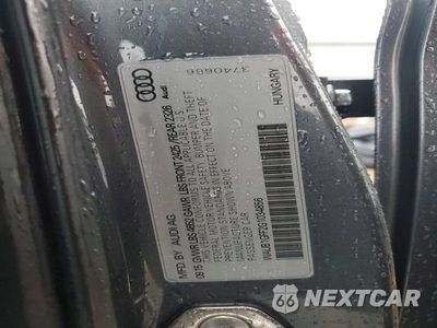 Zdjęcie 13 z 13 samochodu: 2016 AUDI S3 PREMIUM PLUS VIN:WAUB1GFF2G1034856 - miniatura