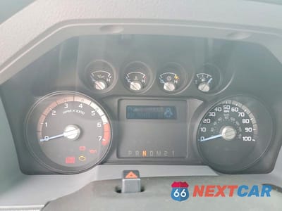 Zdjęcie 8 z 10 samochodu: 2015 FORD F350 SUPER DUTY VIN:1FDRF3G66FEB38781 - miniatura
