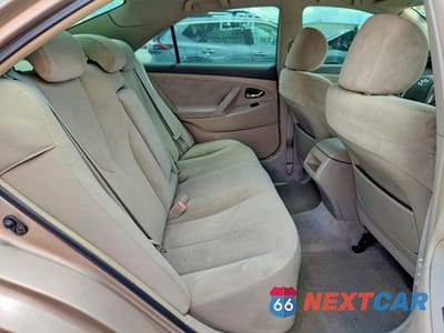 Zdjęcie 10 z 13 samochodu: 2007 TOYOTA CAMRY LE VIN:4T1BE46K57U056704 - miniatura