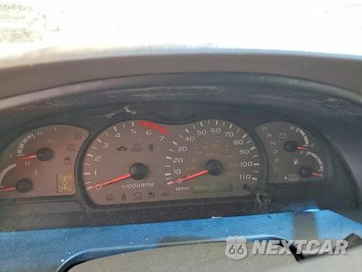 Zdjęcie 9 z 13 samochodu: 2001 TOYOTA 4 RUNNER SR5 VIN:5TDBT48A31S007527 - miniatura