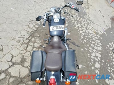 Zdjęcie 6 z 9 samochodu: 2024 HONDA VT750 C VIN:JH2RC5009RK900268 - miniatura