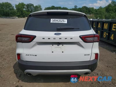 Zdjęcie 6 z 11 samochodu: 2025 FORD ESCAPE ACTIVE VIN:1FMCU9GN0SUB32495 - miniatura