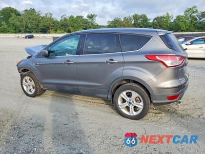 Drugie zdjęcie samochodu z przodu: 2013 FORD ESCAPE SE VIN:1FMCU9GXXDUB67694 - miniatura