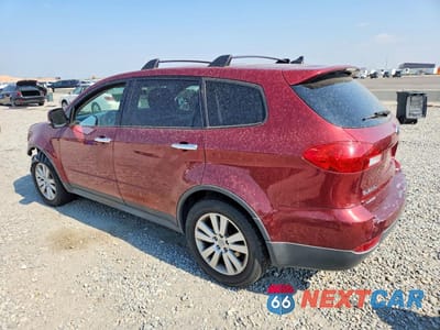 Drugie zdjęcie samochodu z przodu: 2012 SUBARU TRIBECA LIMITED VIN:4S4WX9GD5C4402432 - miniatura