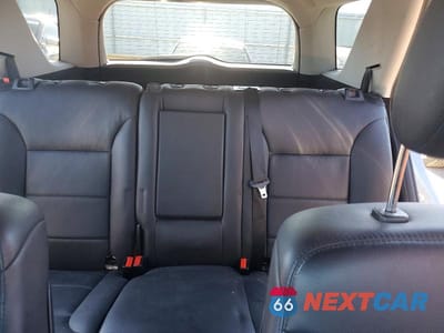 Zdjęcie 10 z 13 samochodu: 2011 MERCEDES-BENZ ML 350 4MATIC VIN:4JGBB8GB5BA647432 - miniatura