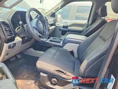 Zdjęcie 7 z 12 samochodu: 2019 FORD F150 SUPERCREW VIN:1FTEW1C55KKC09999 - miniatura
