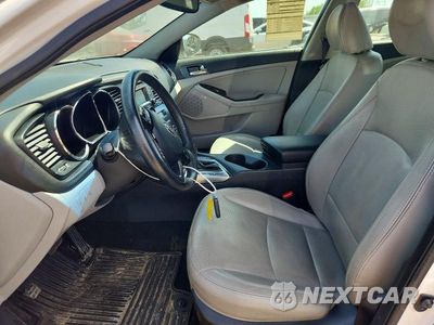 Zdjęcie 7 z 12 samochodu: 2013 KIA OPTIMA EX VIN:5XXGN4A79DG138871 - miniatura