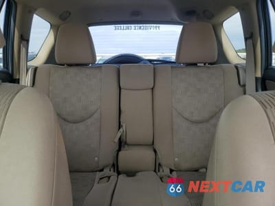 Zdjęcie 10 z 13 samochodu: 2011 TOYOTA RAV4 BASE VIN:2T3BF4DV7BW176272 - miniatura