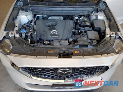 Zdjęcie 12 z 13 samochodu: 2025 MAZDA CX-5 SELECT VIN:JM3KFBBL9S0696006 - miniatura