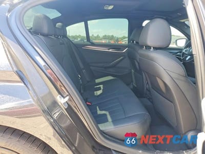 Zdjęcie 10 z 12 samochodu: 2023 BMW 540 I VIN:WBA53BJ04PWY03101 - miniatura