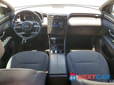 Zdjęcie 8 z 12 samochodu: 2024 HYUNDAI SANTA CRUZ SEL VIN:5NTJBDDE6RH113318 - miniatura