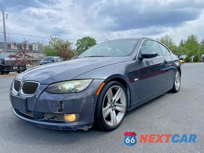 Drugie zdjęcie samochodu z przodu: 2007 BMW 335 I VIN:WBAWB73507P022115 - miniatura