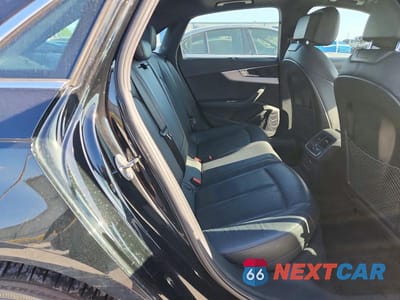 Zdjęcie 10 z 12 samochodu: 2017 AUDI A4 PRESTIGE VIN:WAUFNAF45HN036273 - miniatura