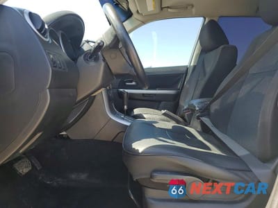 Zdjęcie 7 z 12 samochodu: 2006 SUZUKI GRAND VITARA PREMIUM VIN:JS3TD943264101294 - miniatura