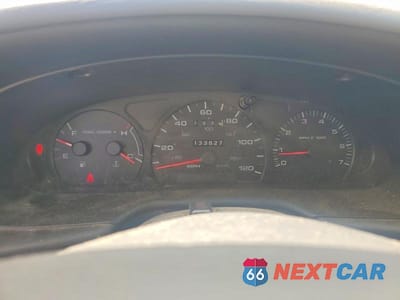 Zdjęcie 9 z 12 samochodu: 2002 FORD TAURUS SES VIN:1FAFP55SX2A110652 - miniatura