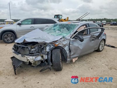 2016 ACURA ILX BASE WATCH PLUS 19UDE2F36GA024342 - główne zdjęcie licytacji z USA - miniatura