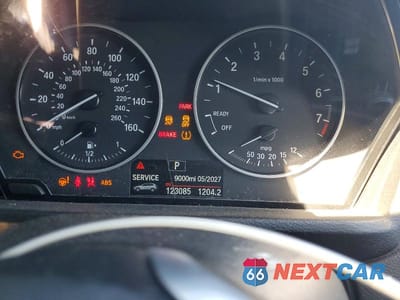 Zdjęcie 9 z 13 samochodu: 2018 BMW X1 SDRIVE28I VIN:WBXHU7C39J5H42753 - miniatura