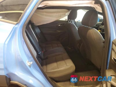Zdjęcie 10 z 12 samochodu: 2024 CHEVROLET TRAX 1RS VIN:KL77LGE29RC114578 - miniatura