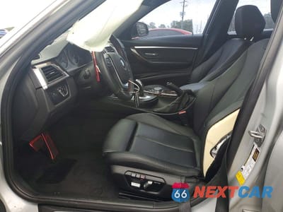 Zdjęcie 7 z 12 samochodu: 2017 BMW 330 I VIN:WBA8B9G53HNU50319 - miniatura