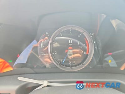 Zdjęcie 9 z 12 samochodu: 2022 LEXUS ES 350 F SPORT VIN:58AJZ1B19NU111978 - miniatura