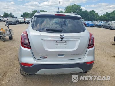 Zdjęcie 6 z 13 samochodu: 2018 BUICK ENCORE ESSENCE VIN:KL4CJCSB6JB666533 - miniatura