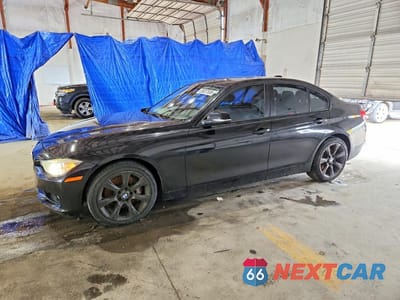 2015 BMW 335 I WBA3A9G51FNS66748 - główne zdjęcie licytacji z USA - miniatura