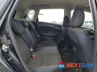 Zdjęcie 10 z 12 samochodu: 2016 HONDA FIT LX VIN:JHMGK5H56GX027967 - miniatura