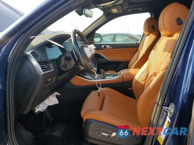 Zdjęcie 7 z 13 samochodu: 2023 BMW X5 SDRIVE 40I VIN:5UXCR4C0XP9R32250 - miniatura