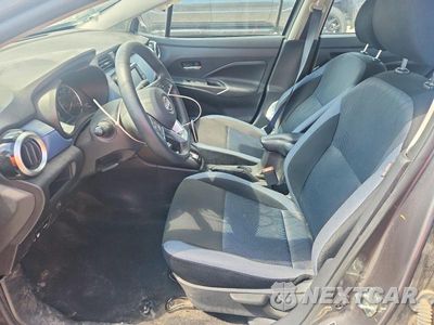 Zdjęcie 7 z 13 samochodu: 2025 NISSAN VERSA SV VIN:3N1CN8EV3SL819725 - miniatura