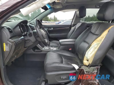 Zdjęcie 7 z 14 samochodu: 2013 KIA SORENTO EX VIN:5XYKUDA2XDG346612 - miniatura