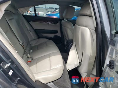 Zdjęcie 10 z 12 samochodu: 2016 CADILLAC ATS LUXURY VIN:1G6AB5RX4G0135331 - miniatura