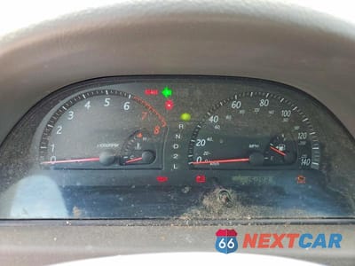 Zdjęcie 9 z 12 samochodu: 2003 TOYOTA CAMRY LE VIN:4T1BE32K03U665922 - miniatura
