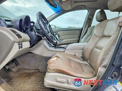 Zdjęcie 7 z 12 samochodu: 2012 ACURA RDX TECHNOLOGY VIN:5J8TB1H58CA005119 - miniatura