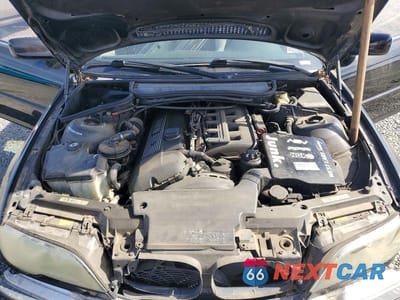 Zdjęcie 11 z 13 samochodu: 2004 BMW 330 CI VIN:WBABW53494PL46030 - miniatura