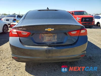 Zdjęcie 6 z 12 samochodu: 2019 CHEVROLET MALIBU LS VIN:1G1ZC5ST7KF192836 - miniatura