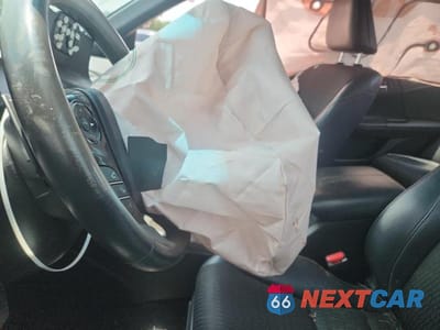Zdjęcie 7 z 12 samochodu: 2016 HONDA ACCORD SPORT VIN:1HGCR2F5XGA163441 - miniatura